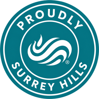 Proudly Surrey Hills member