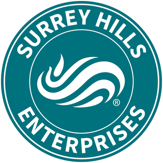 Surrey Hills Enterprises member